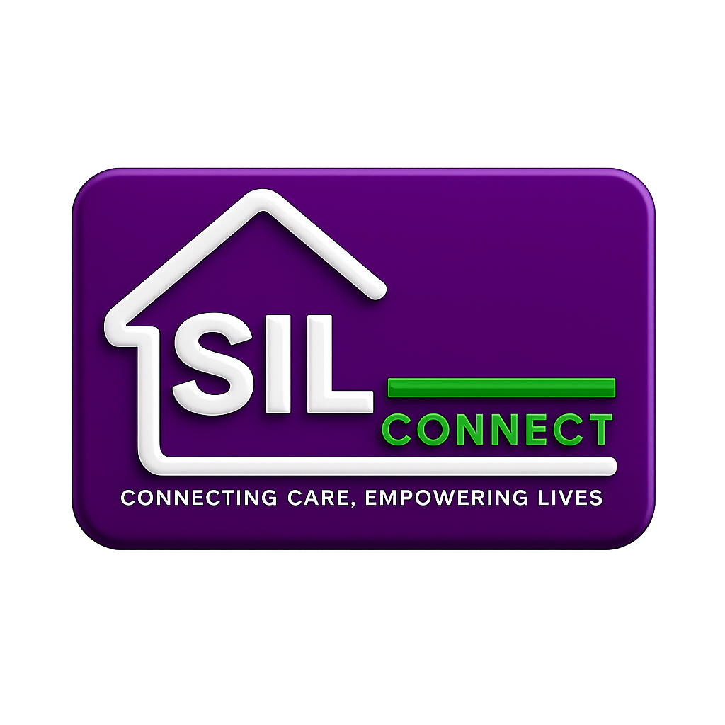 SIL Connect logo